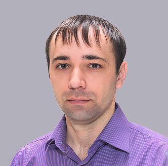 Владимир Андреев